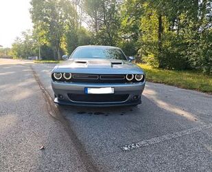 Dodge Challenger Gebrauchtwagen