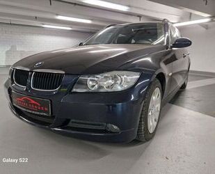 BMW 318 Gebrauchtwagen