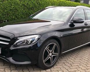 Mercedes-Benz C 220 Gebrauchtwagen