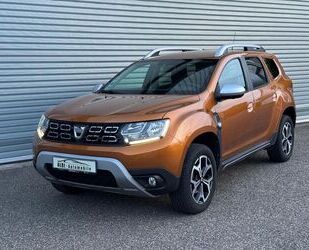 Dacia Duster Gebrauchtwagen