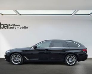 BMW 530 Gebrauchtwagen