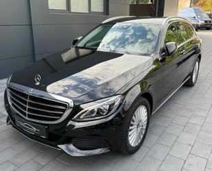 Mercedes-Benz C 180 Gebrauchtwagen