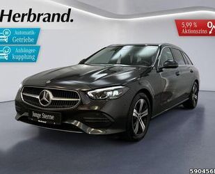 Mercedes-Benz C 220 Gebrauchtwagen