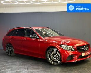 Mercedes-Benz C 220 Gebrauchtwagen
