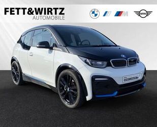 BMW i3 Gebrauchtwagen