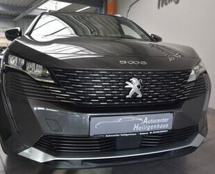 Peugeot 5008 Gebrauchtwagen