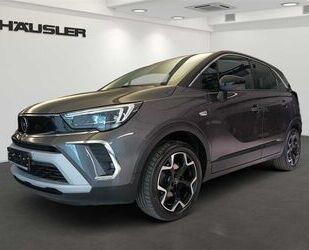 Opel Crossland (X) Gebrauchtwagen