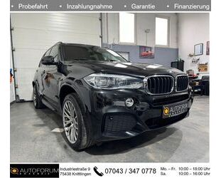 BMW X5 Gebrauchtwagen