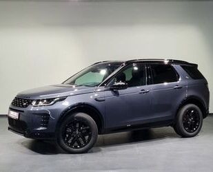 Land Rover Discovery Sport Gebrauchtwagen