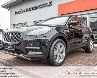 Jaguar E-Pace Gebrauchtwagen
