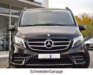 Mercedes-Benz V 220 Gebrauchtwagen