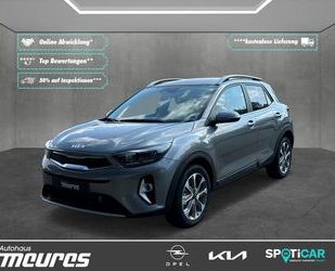 Kia Stonic Gebrauchtwagen