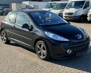 Peugeot 207 Gebrauchtwagen