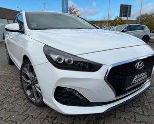 Hyundai i30 Gebrauchtwagen