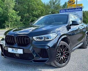 BMW X6 M Gebrauchtwagen