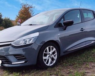 Renault Clio Gebrauchtwagen