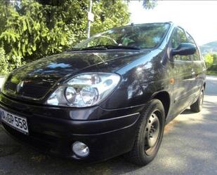 Renault Scenic Gebrauchtwagen