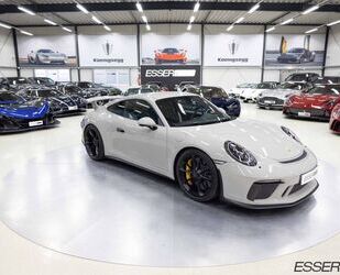 Porsche 991 Gebrauchtwagen