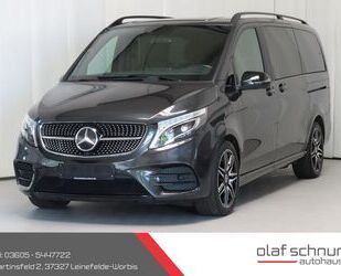 Mercedes-Benz V 250 Gebrauchtwagen