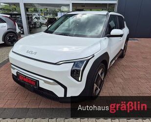 Kia EV3 Gebrauchtwagen