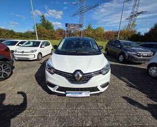 Renault Scenic Gebrauchtwagen