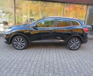 Renault Kadjar Gebrauchtwagen