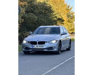 BMW 318 Gebrauchtwagen