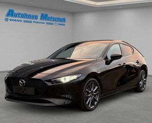 Mazda 3 Gebrauchtwagen