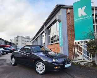 Alfa Romeo Spider Gebrauchtwagen