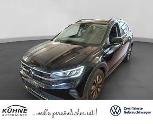 VW Taigo Gebrauchtwagen