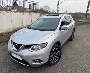 Nissan X-Trail Gebrauchtwagen