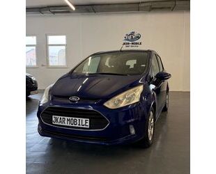 Ford B-Max Gebrauchtwagen