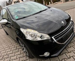 Peugeot 208 Gebrauchtwagen