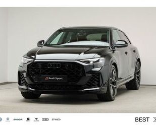 Audi RSQ8 Gebrauchtwagen
