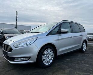 Ford Galaxy Gebrauchtwagen