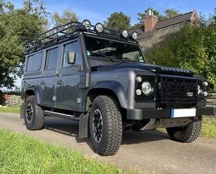 Land Rover Defender Gebrauchtwagen