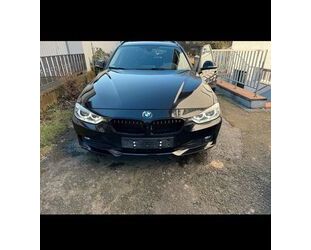 BMW 318 Gebrauchtwagen