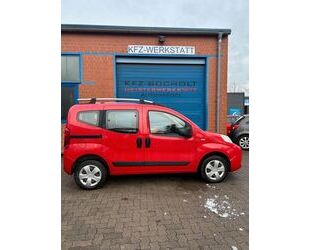 Fiat Qubo Gebrauchtwagen