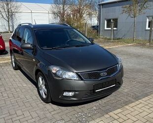 Kia ceed / Ceed Gebrauchtwagen