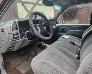 GMC Andere Gebrauchtwagen