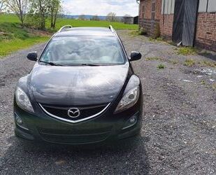 Mazda 6 Gebrauchtwagen