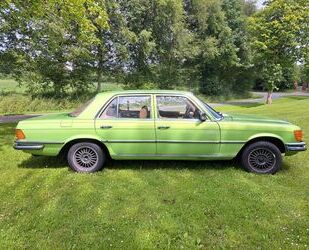 Mercedes-Benz 280 Gebrauchtwagen