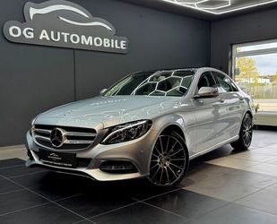 Mercedes-Benz C 200 Gebrauchtwagen