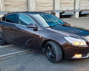 Opel Insignia Gebrauchtwagen