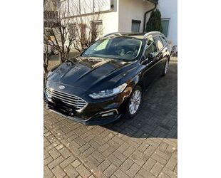 Ford Mondeo Gebrauchtwagen
