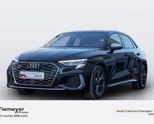 Audi S3 Gebrauchtwagen
