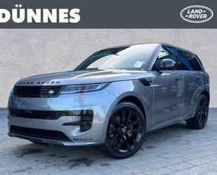 Land Rover Range Rover Sport Gebrauchtwagen