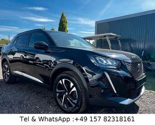 Peugeot 2008 Gebrauchtwagen