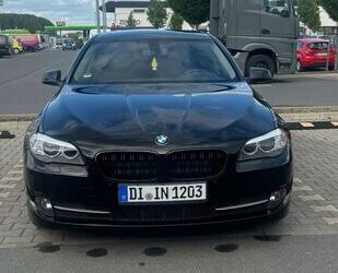 BMW 520 Gebrauchtwagen