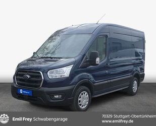 Ford Transit Gebrauchtwagen